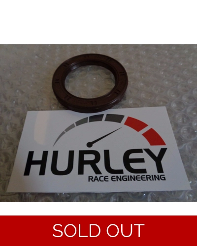 Genuine Toyota 3SGE BEAMS  front crankshaft oil seal